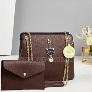 Luxury Ladies Shoulder Bag