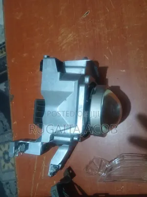 Headlight Components