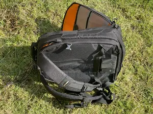 Camera Backpack (With Section for Laptop)