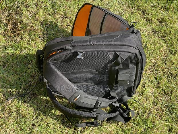 Camera Backpack (With Section for Laptop) - thumbnail 2