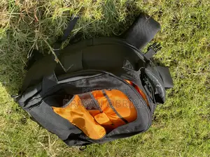 Camera Backpack (With Section for Laptop)