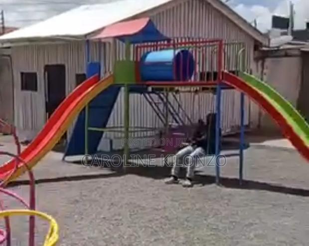 Swing and Slide - thumbnail 2