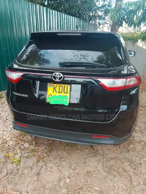 Harrier ,Honda Vezel Car Hire Available