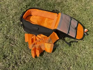 Camera Backpack (With Section for Laptop)