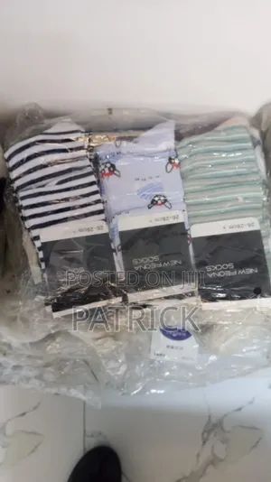 Quality Socks