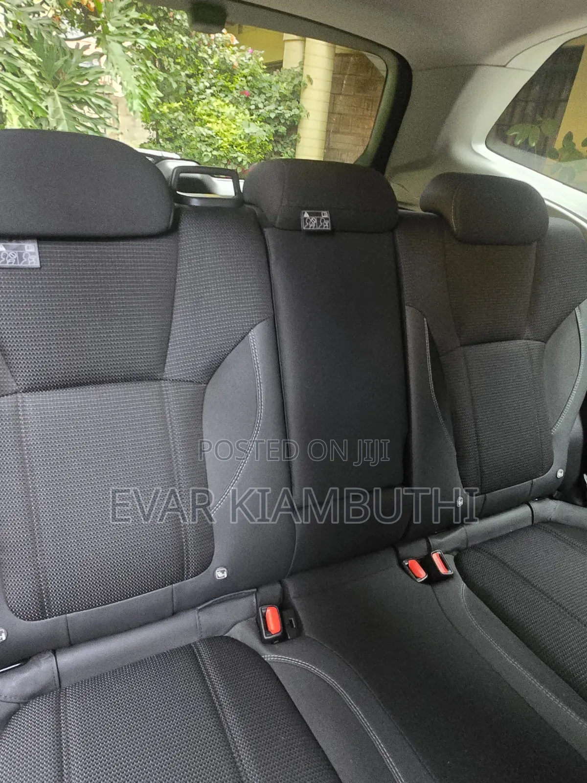 Subaru Forester Sport AWD 2019 Blue