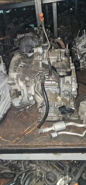 Mazda Premacy Lf Gearbox