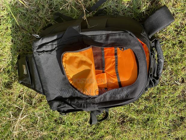Camera Backpack (With Section for Laptop) - thumbnail 7