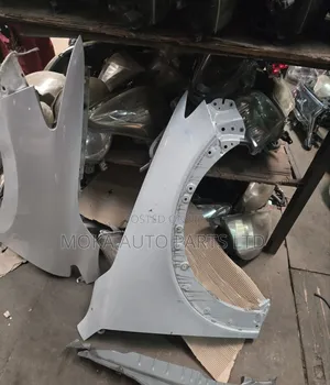 CX3 Wing Mazda