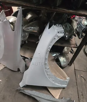 CX3 Wing Mazda