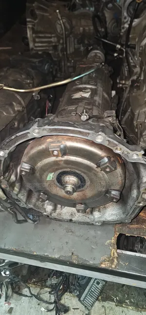 1jz Gearbox Mark 2 Available