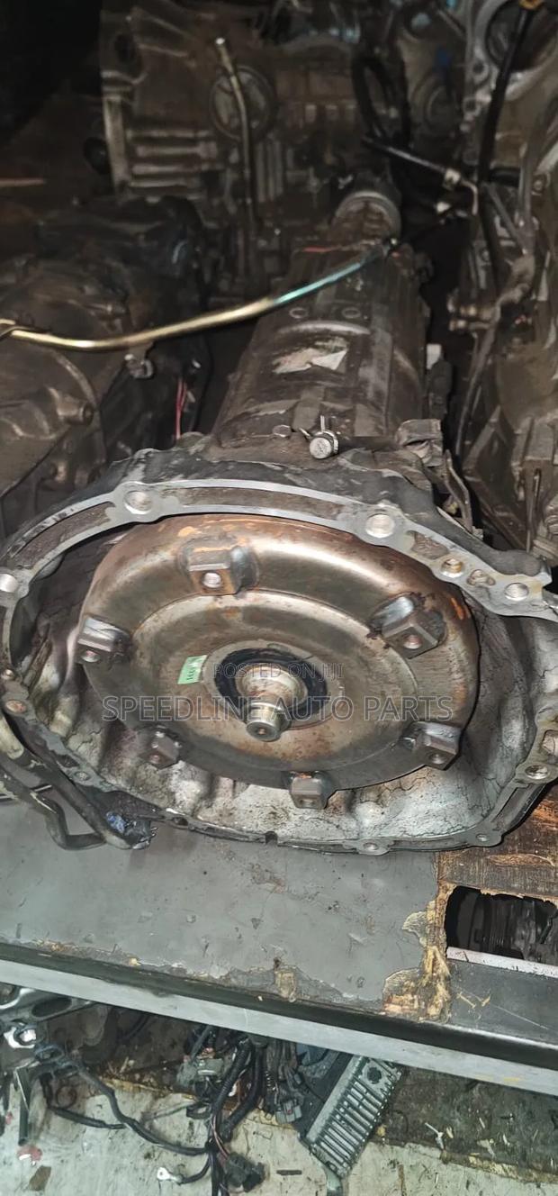 1jz Gearbox Mark 2 Available