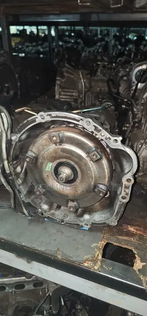 1jz Gearbox Mark 2 Available
