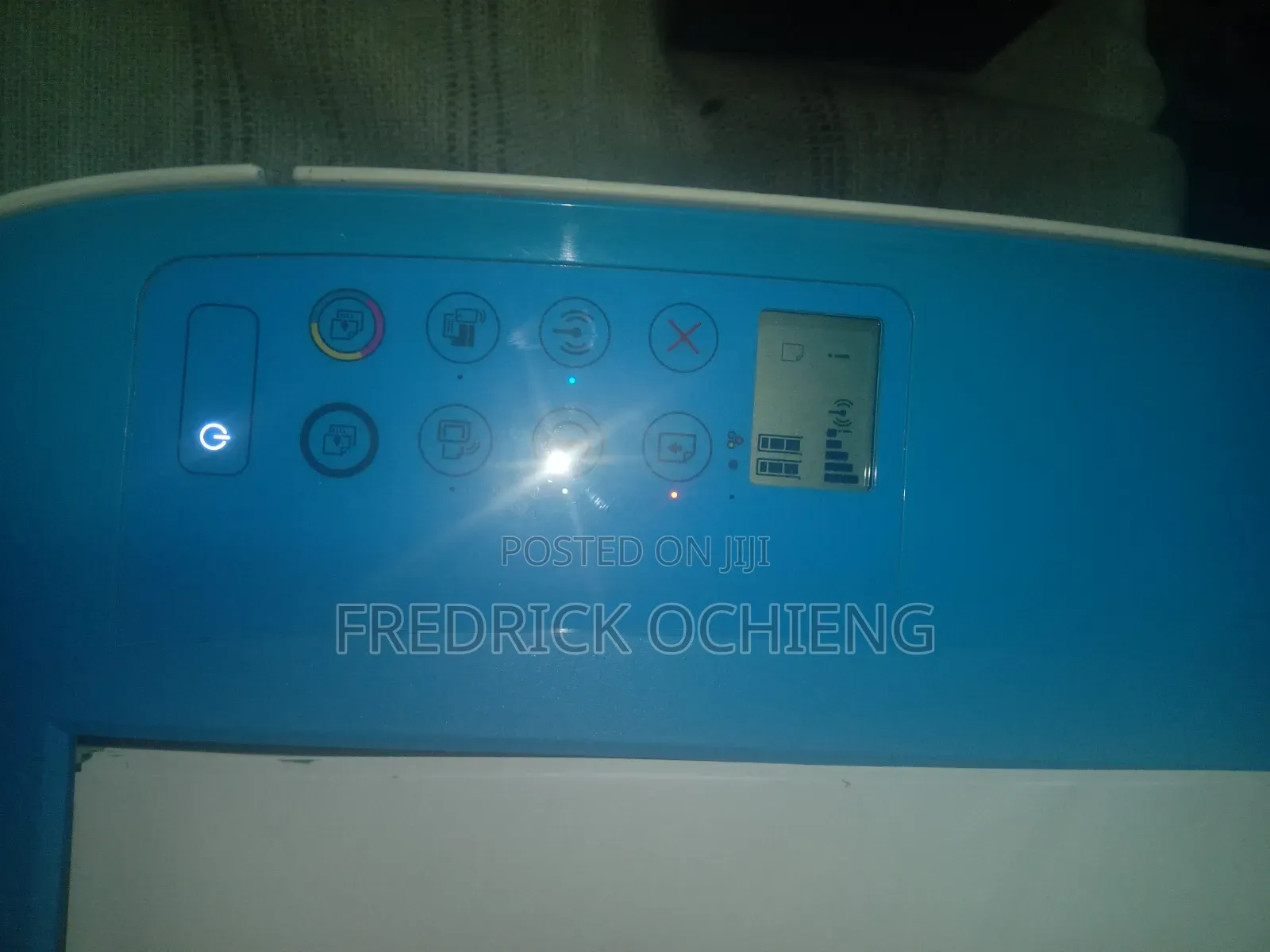 HP Printer