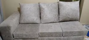 3 Seater Comfortable Sofa
