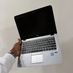 Laptop HP EliteBook 820 G3 8GB Intel Core i5 SSD 256GB