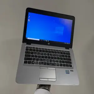 Laptop HP EliteBook 820 G3 8GB Intel Core i5 SSD 256GB