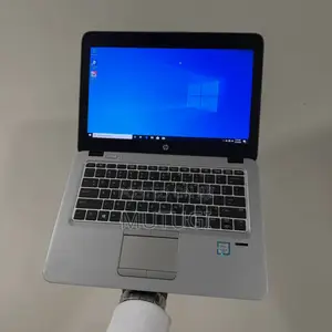 Laptop HP EliteBook 820 G3 8GB Intel Core i5 SSD 256GB