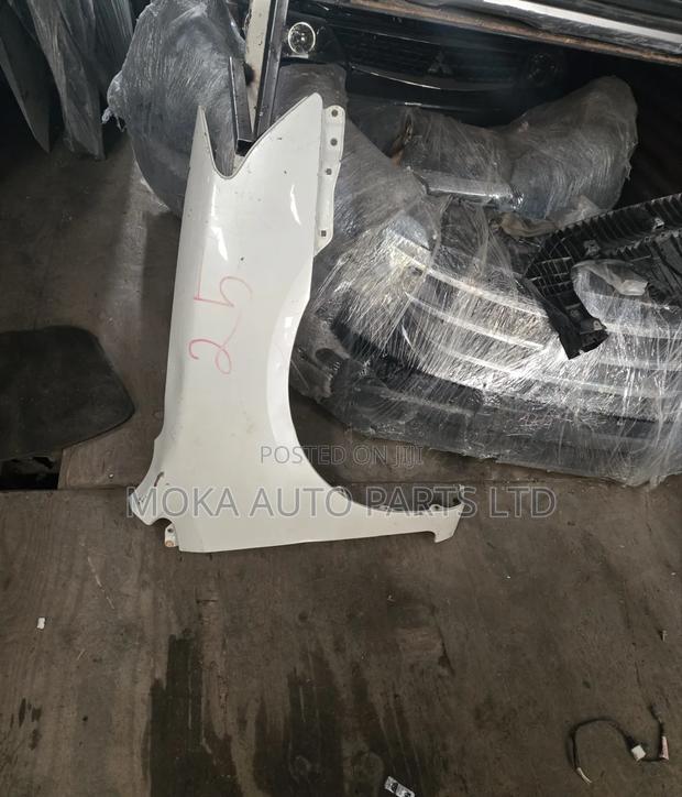 Premio 260 Wing