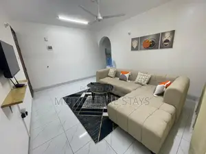 1bedroom Fully Furnished in Mombasa,Bamburi
