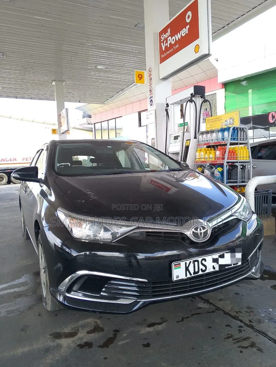 Mazda Demio Honda Fit Nissan Juke Cx5 Prado Available Car Hire Now