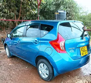 Mazda Demio Honda Fit Nissan Juke Cx5 Prado Available Car Hire Now