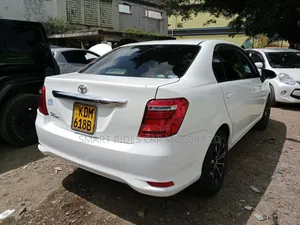 Mazda Demio Honda Fit Nissan Juke Cx5 Prado Available Car Hire Now