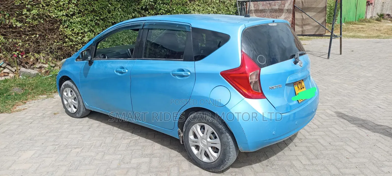 Mazda Demio Honda Fit Nissan Juke Cx5 Prado Available Car Hire Now