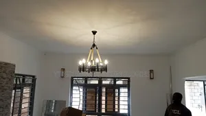 Interior Pendant Fittings