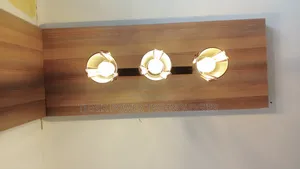 Interior Pendant Fittings