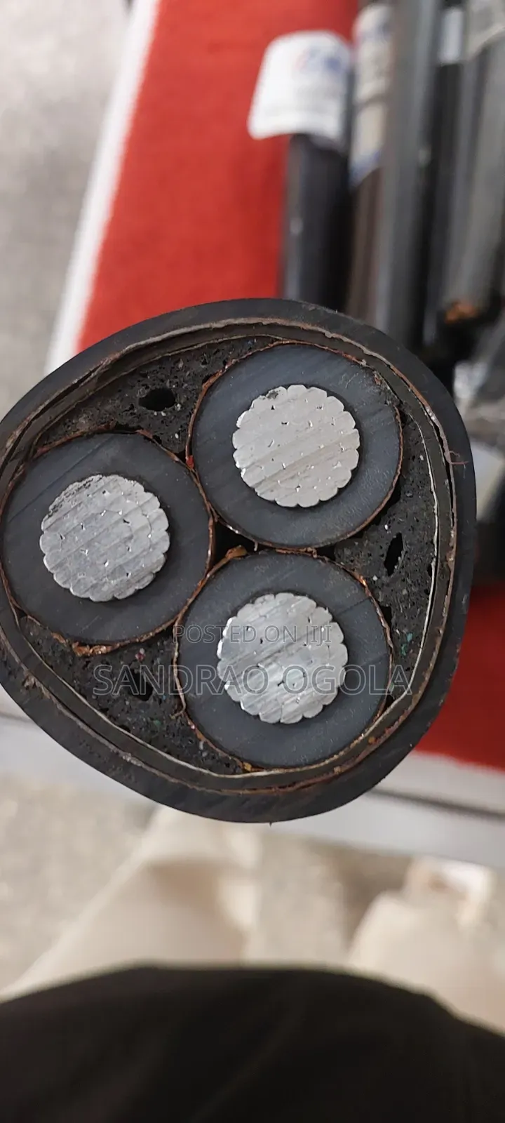 Electrical Cables