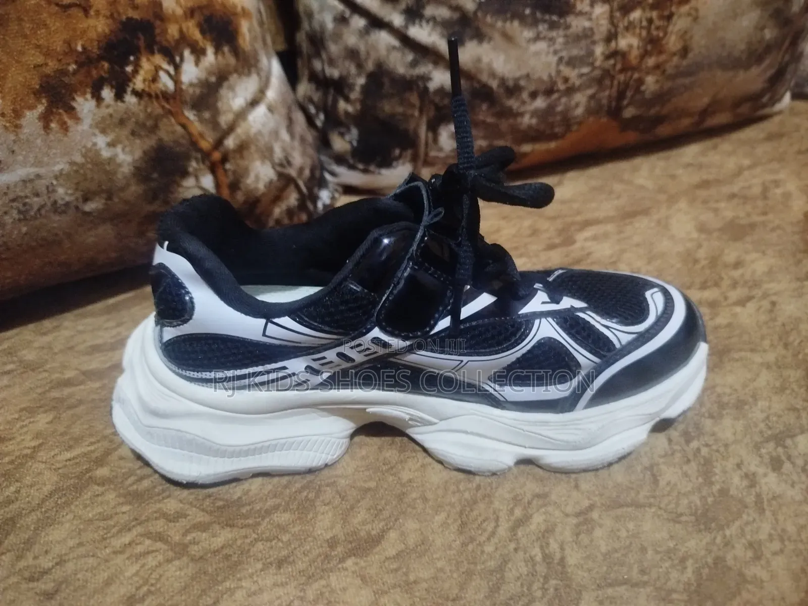 S-Mibu Kids Sneakers
