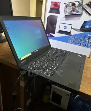 Laptop Lenovo ThinkPad X24 8GB Intel Core i5 SSD 256GB