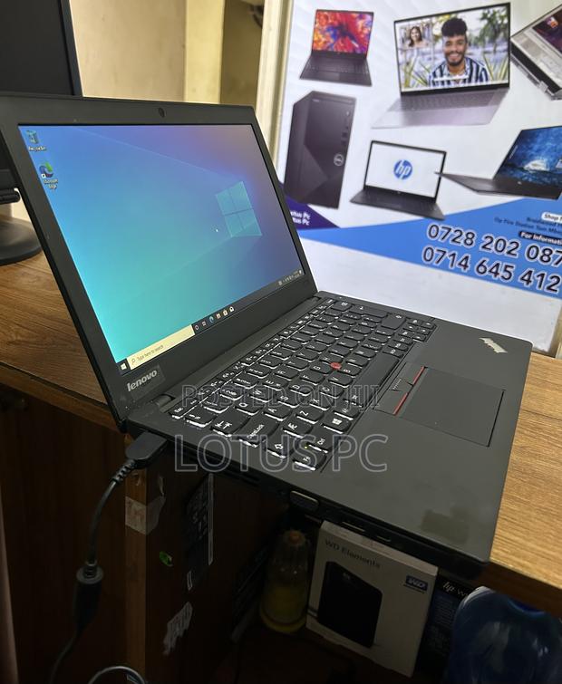 Laptop Lenovo ThinkPad X24 8GB Intel Core i5 SSD 256GB - thumbnail 4