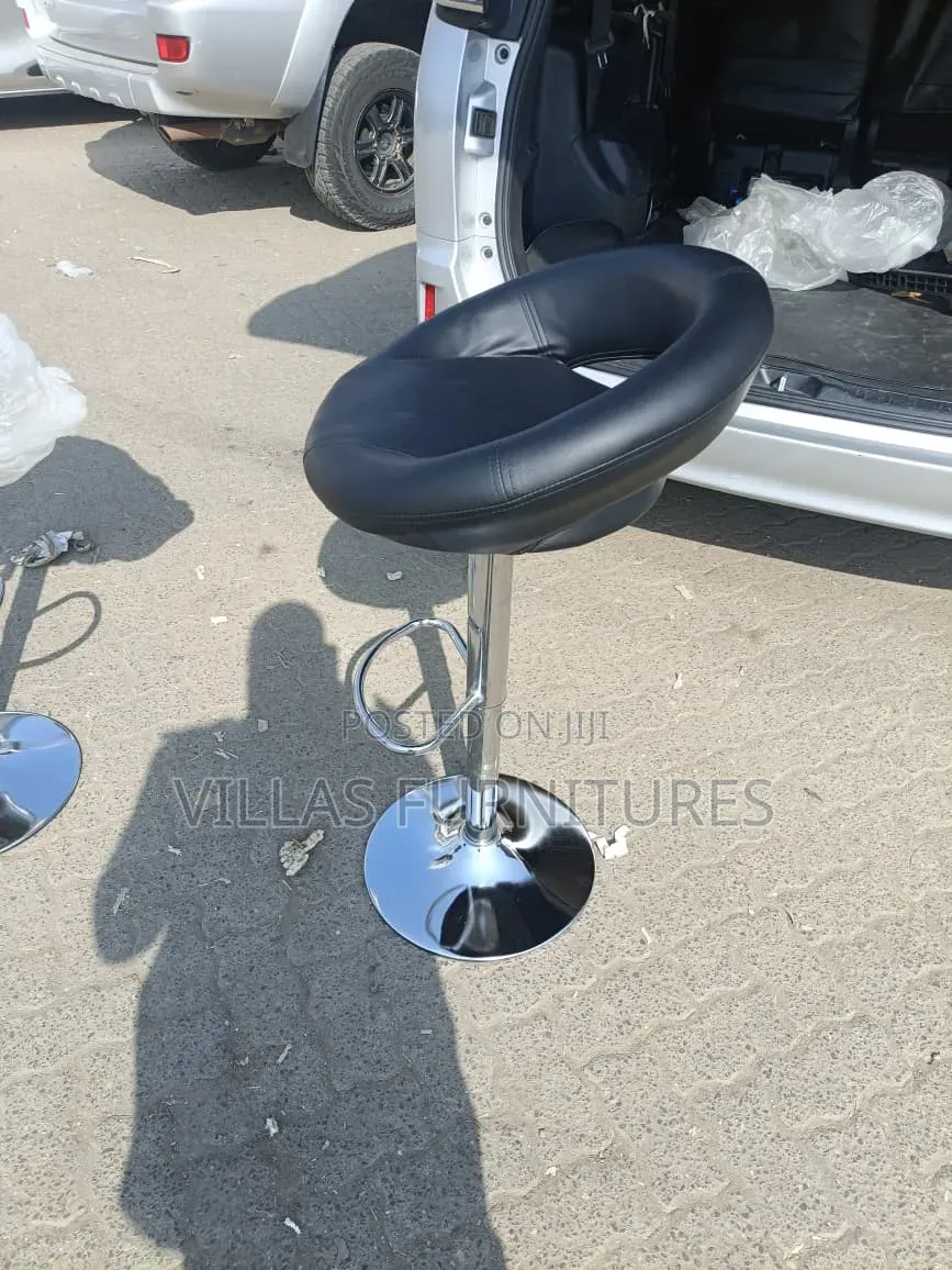 Swivel Bar Stools