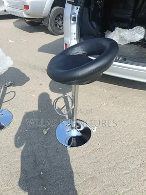 Swivel Bar Stools
