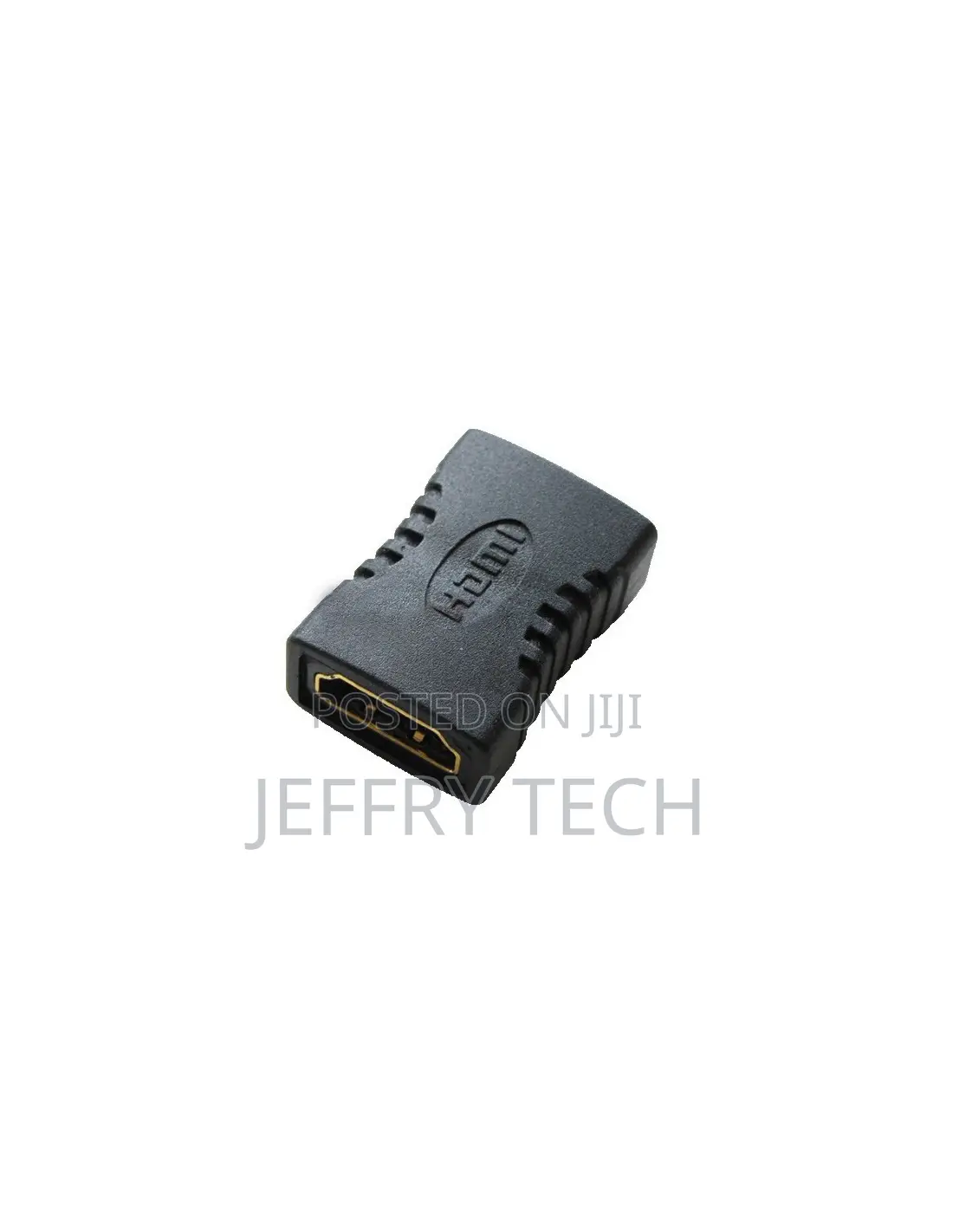 HDMI Female to Female Coupler Extender Adapter Connector for HDTV