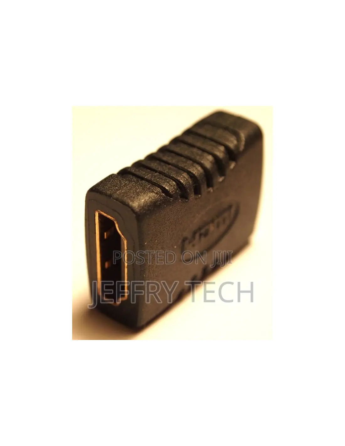 HDMI Female to Female Coupler Extender Adapter Connector for HDTV