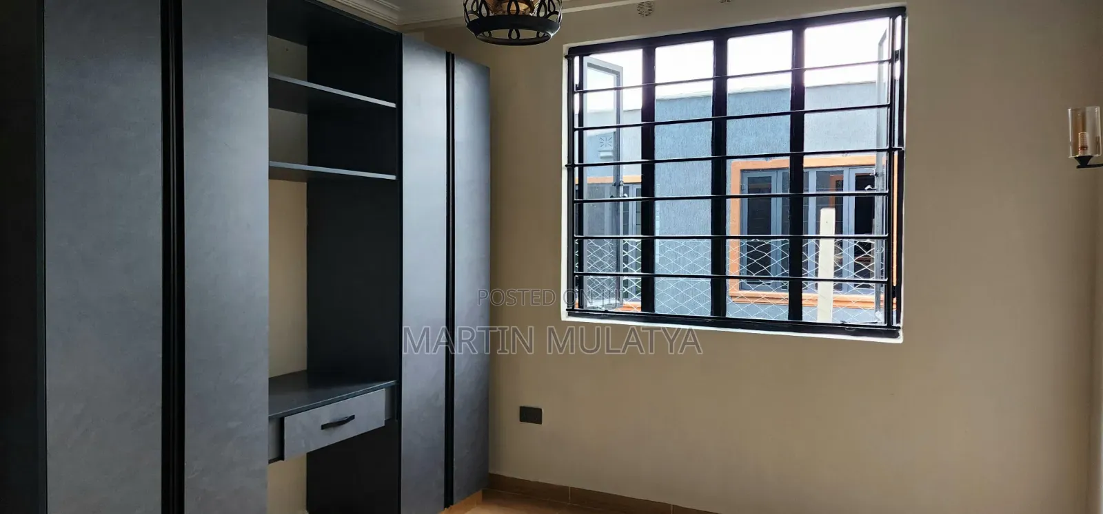 Furnished 3bdrm Bungalow in Kitengela for sale