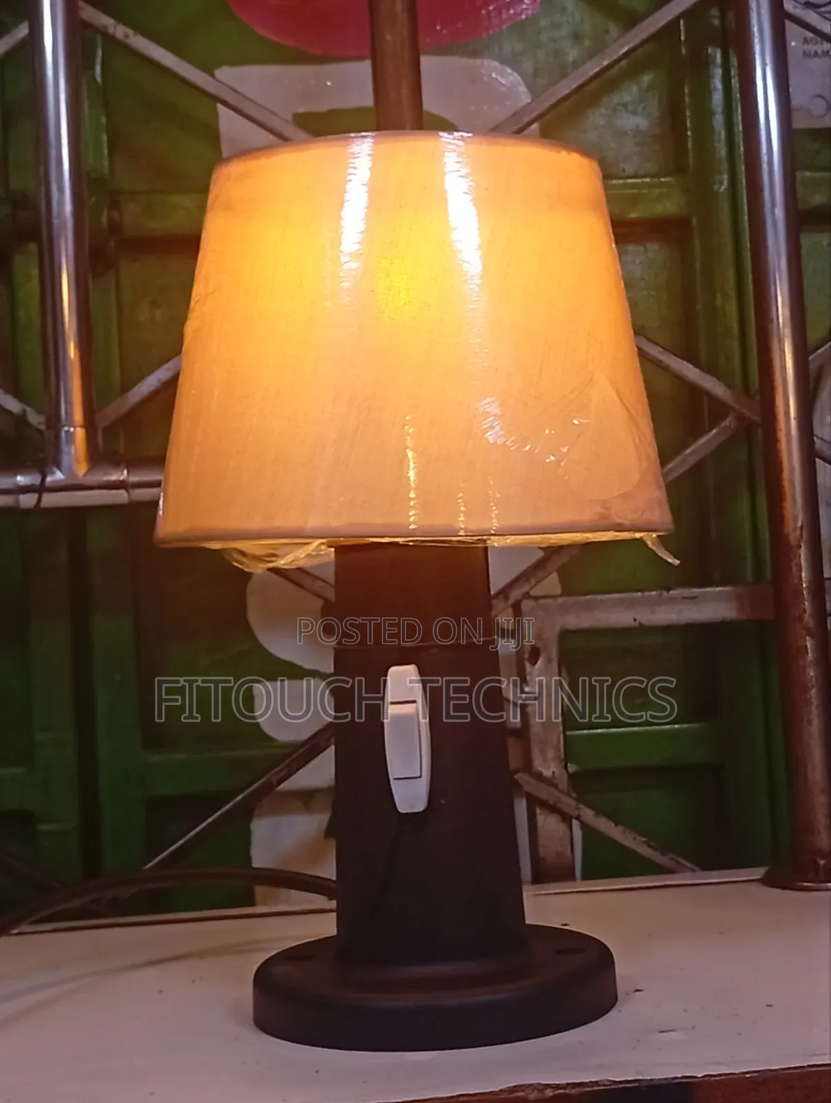 Table Stand Lamp Shade