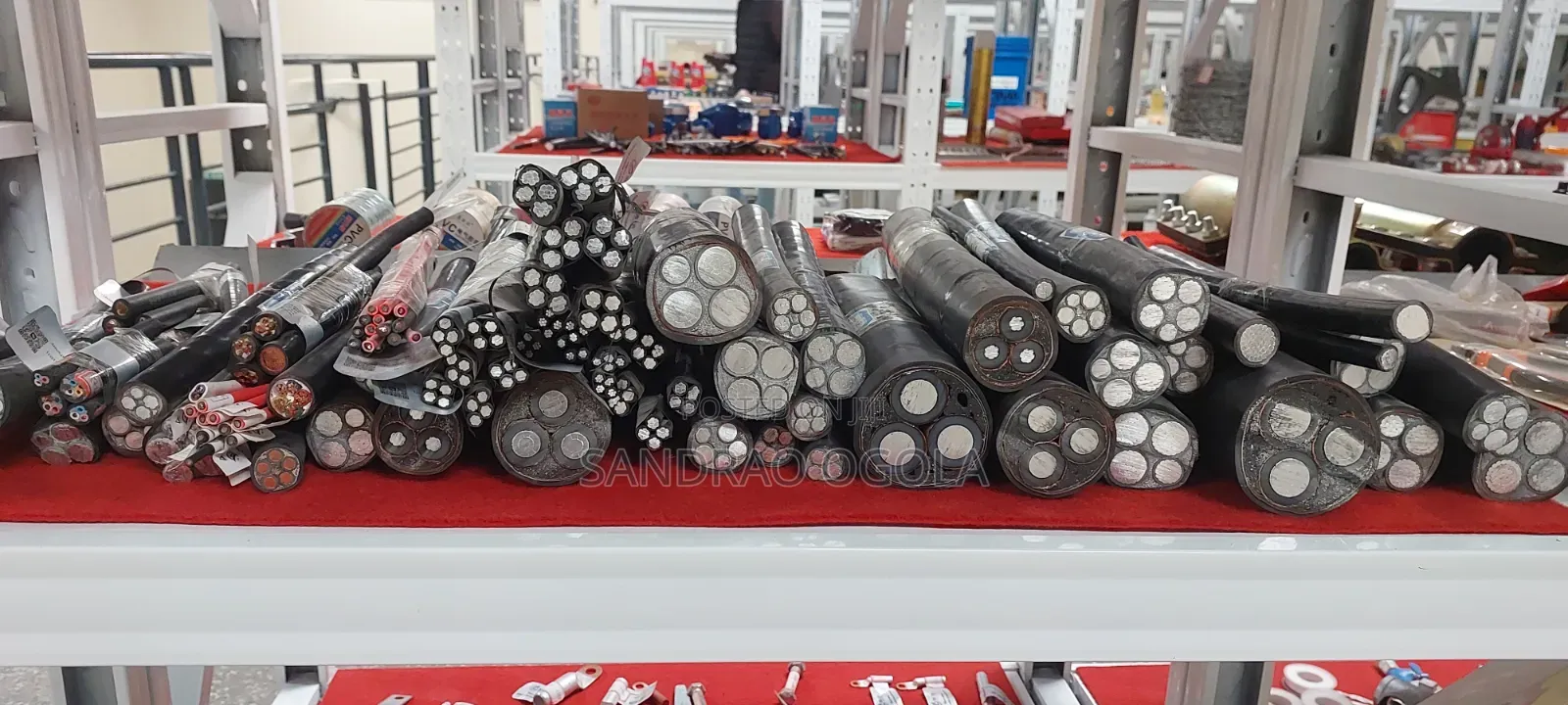 Electrical Cables