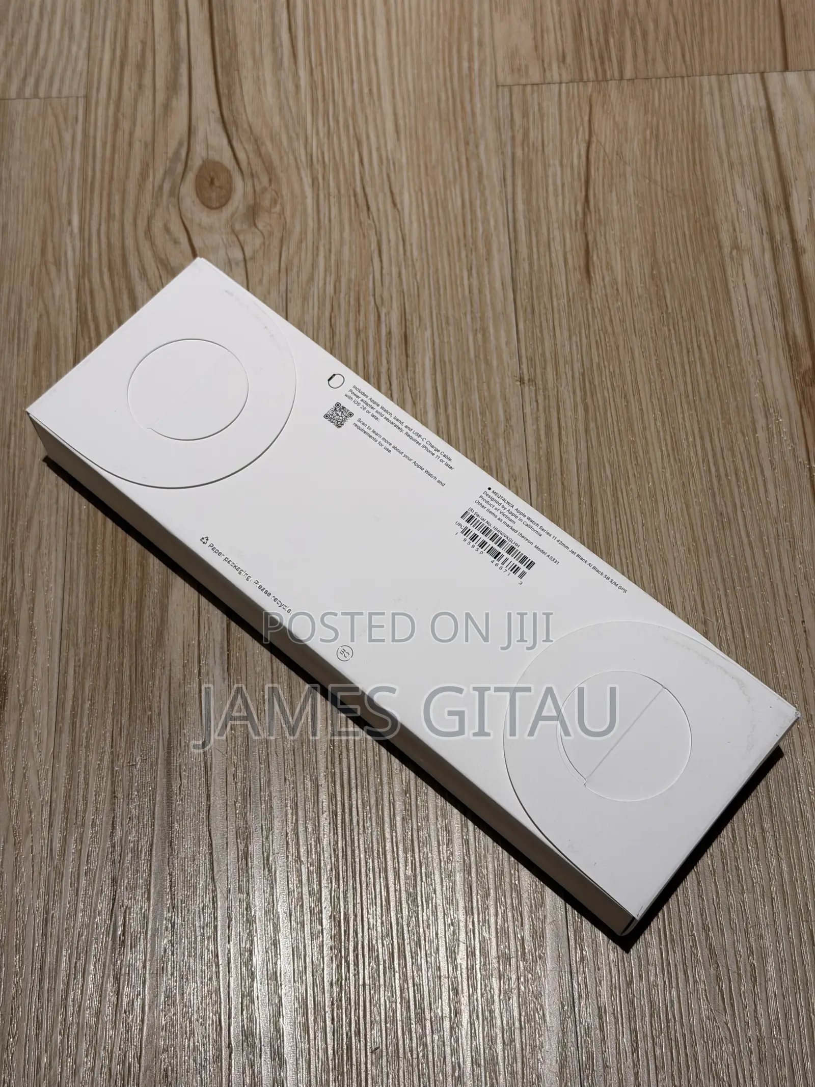 Apple Watch Series 11