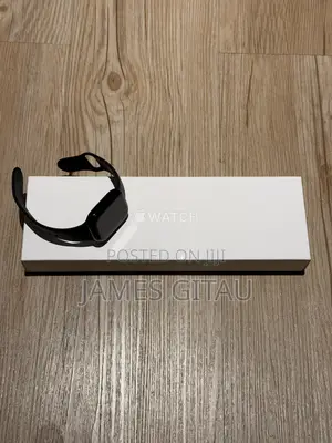Apple Watch Series 11