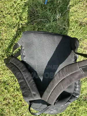 Bao Bao Issey Miyake DAYPACK REFLECTOR