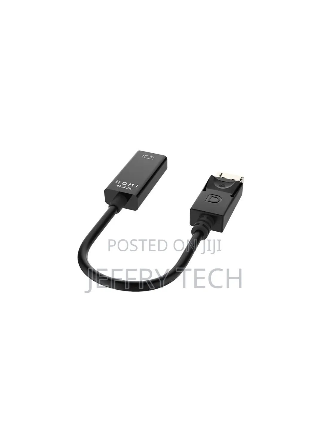 DisplayPort DP to HDMI Cable Converter Adapter