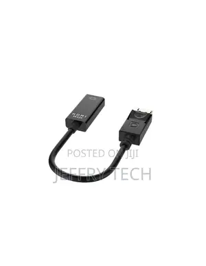 DisplayPort DP to HDMI Cable Converter Adapter