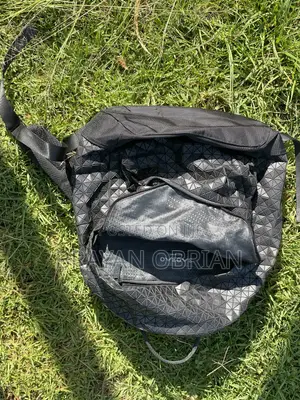 Bao Bao Issey Miyake DAYPACK REFLECTOR