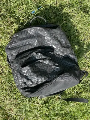 Bao Bao Issey Miyake DAYPACK REFLECTOR