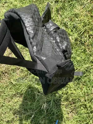 Bao Bao Issey Miyake DAYPACK REFLECTOR