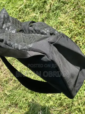 Bao Bao Issey Miyake DAYPACK REFLECTOR